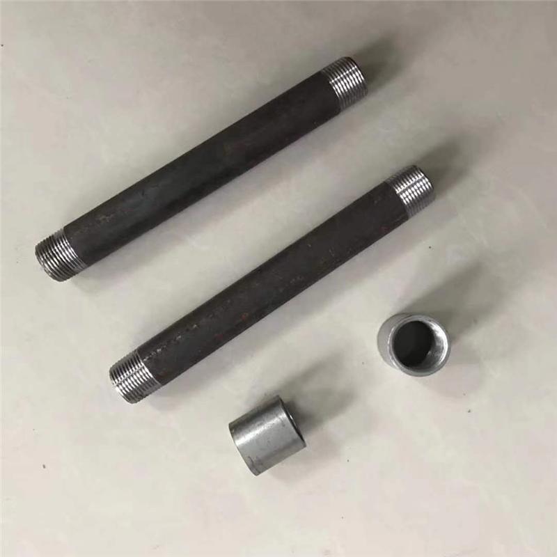 榆林钢管注浆管隧道止水