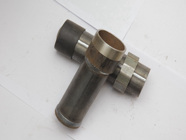 榆林螺旋式声测管厚壁3.0mm